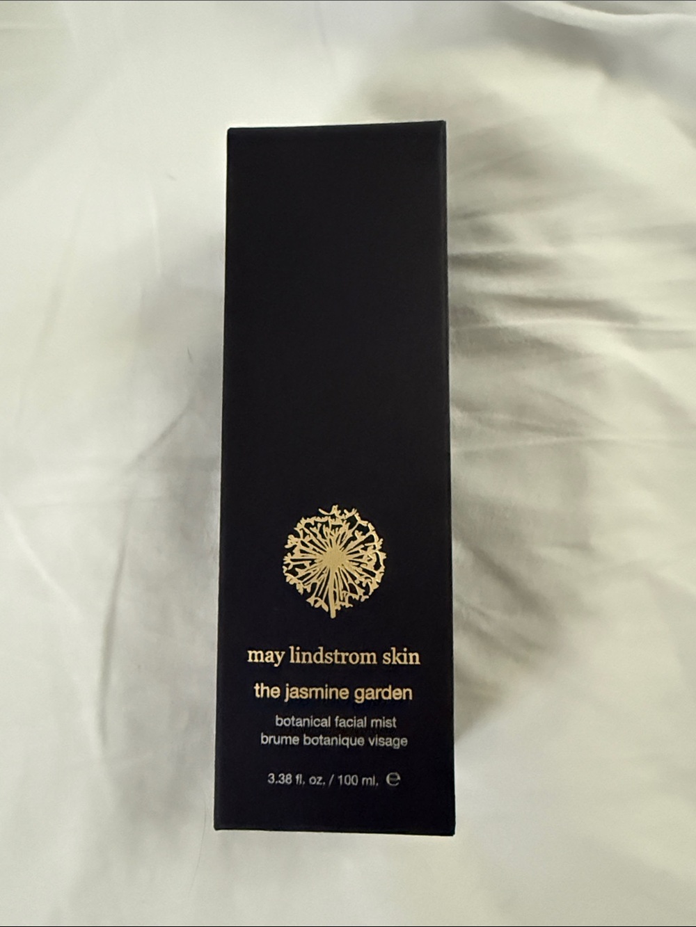 NWT May Lindstrom Skin The Jasmine Garden Botanical Facial Mist